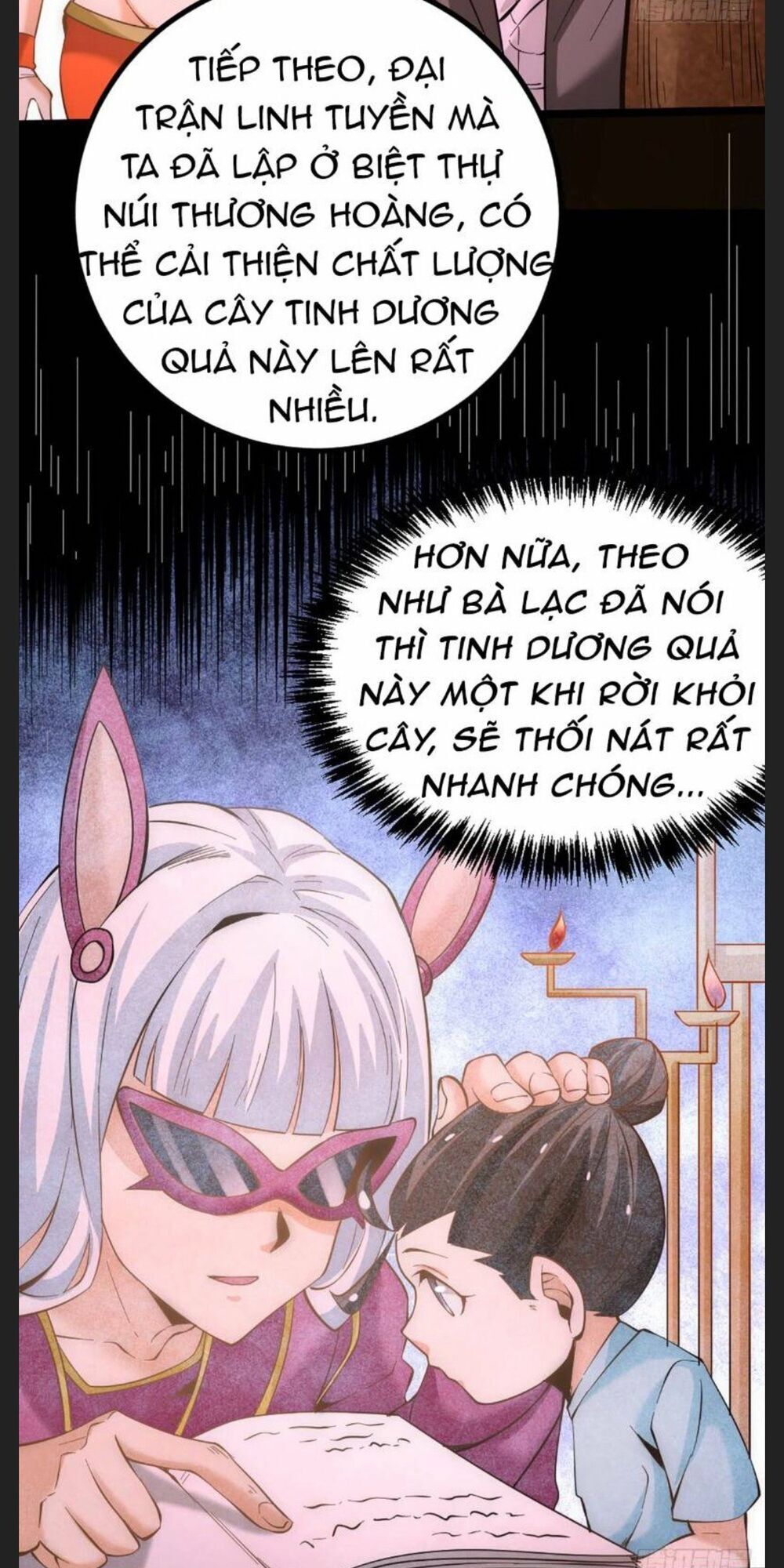 Đô Thị Đỉnh Phong Cao Thủ Chap 107 - Next Chap 108