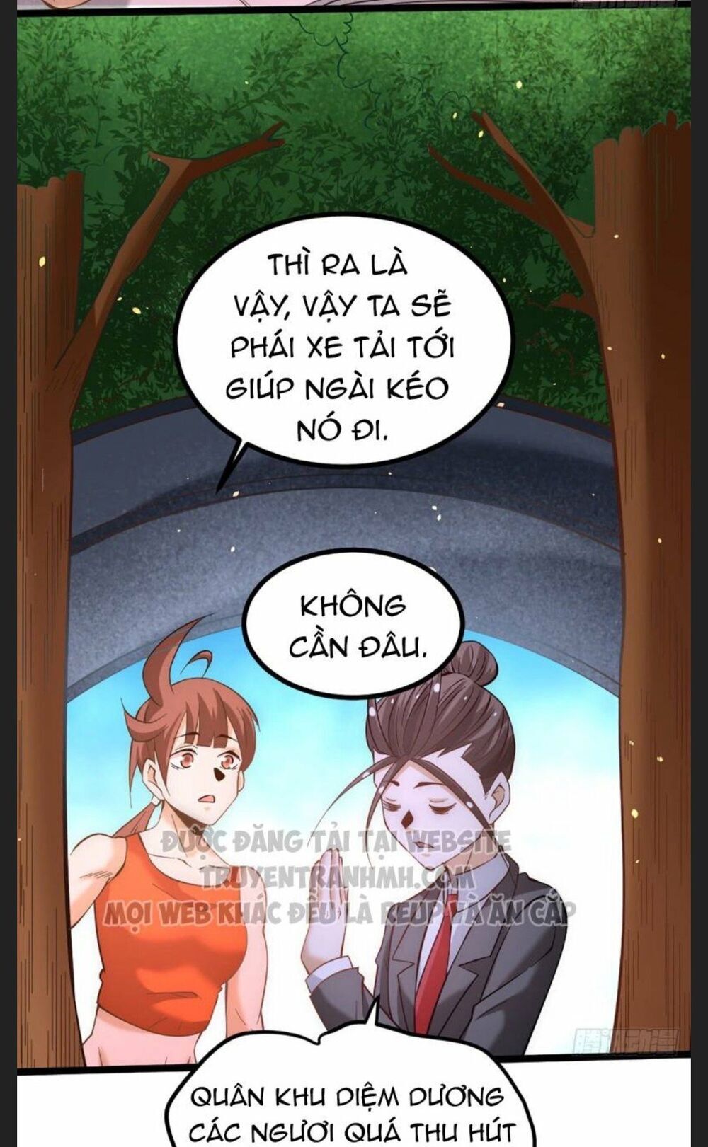 Đô Thị Đỉnh Phong Cao Thủ Chap 107 - Next Chap 108