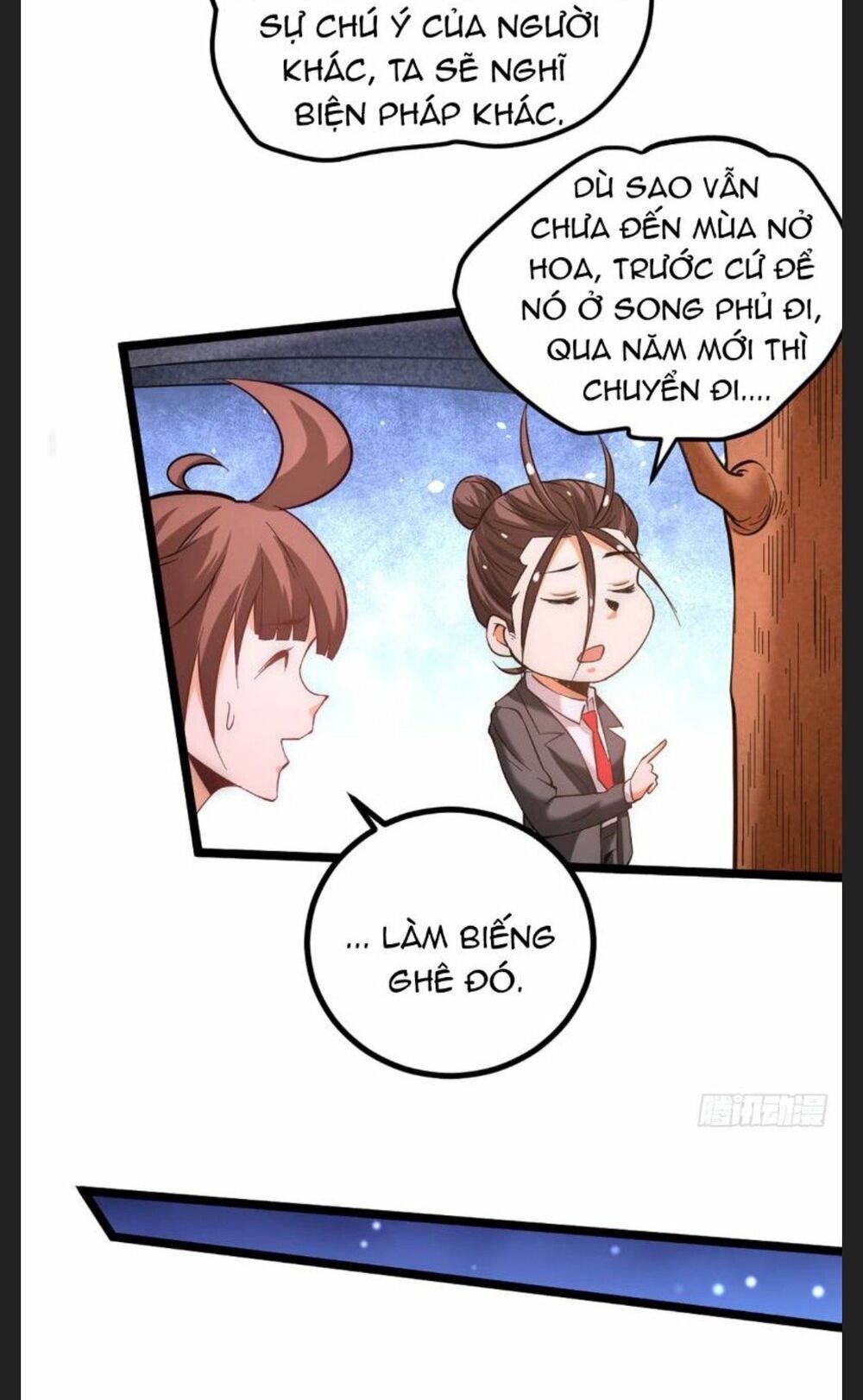 Đô Thị Đỉnh Phong Cao Thủ Chap 107 - Next Chap 108