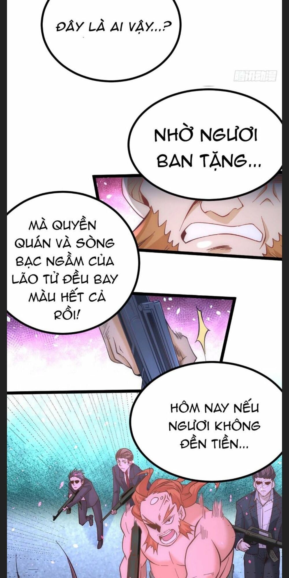 Đô Thị Đỉnh Phong Cao Thủ Chap 107 - Next Chap 108