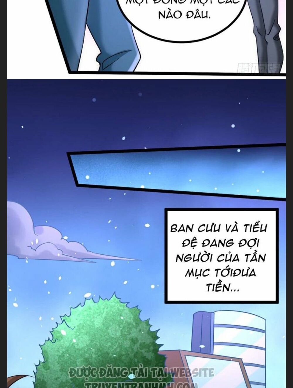 Đô Thị Đỉnh Phong Cao Thủ Chap 107 - Next Chap 108
