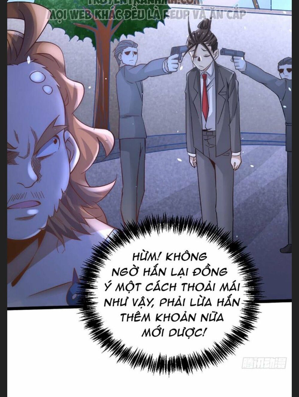 Đô Thị Đỉnh Phong Cao Thủ Chap 107 - Next Chap 108