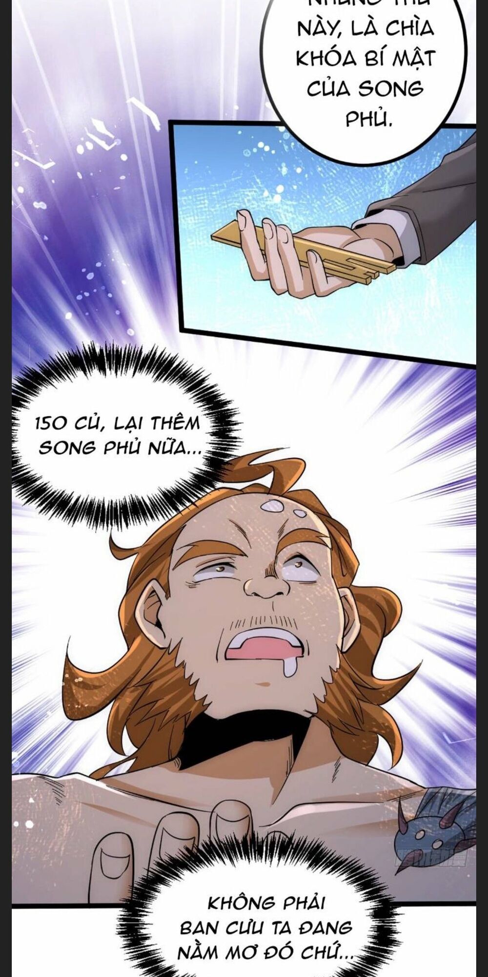 Đô Thị Đỉnh Phong Cao Thủ Chap 107 - Next Chap 108