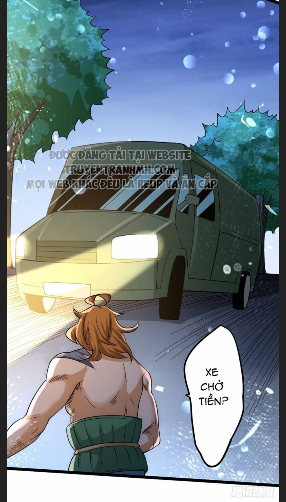Đô Thị Đỉnh Phong Cao Thủ Chap 107 - Next Chap 108
