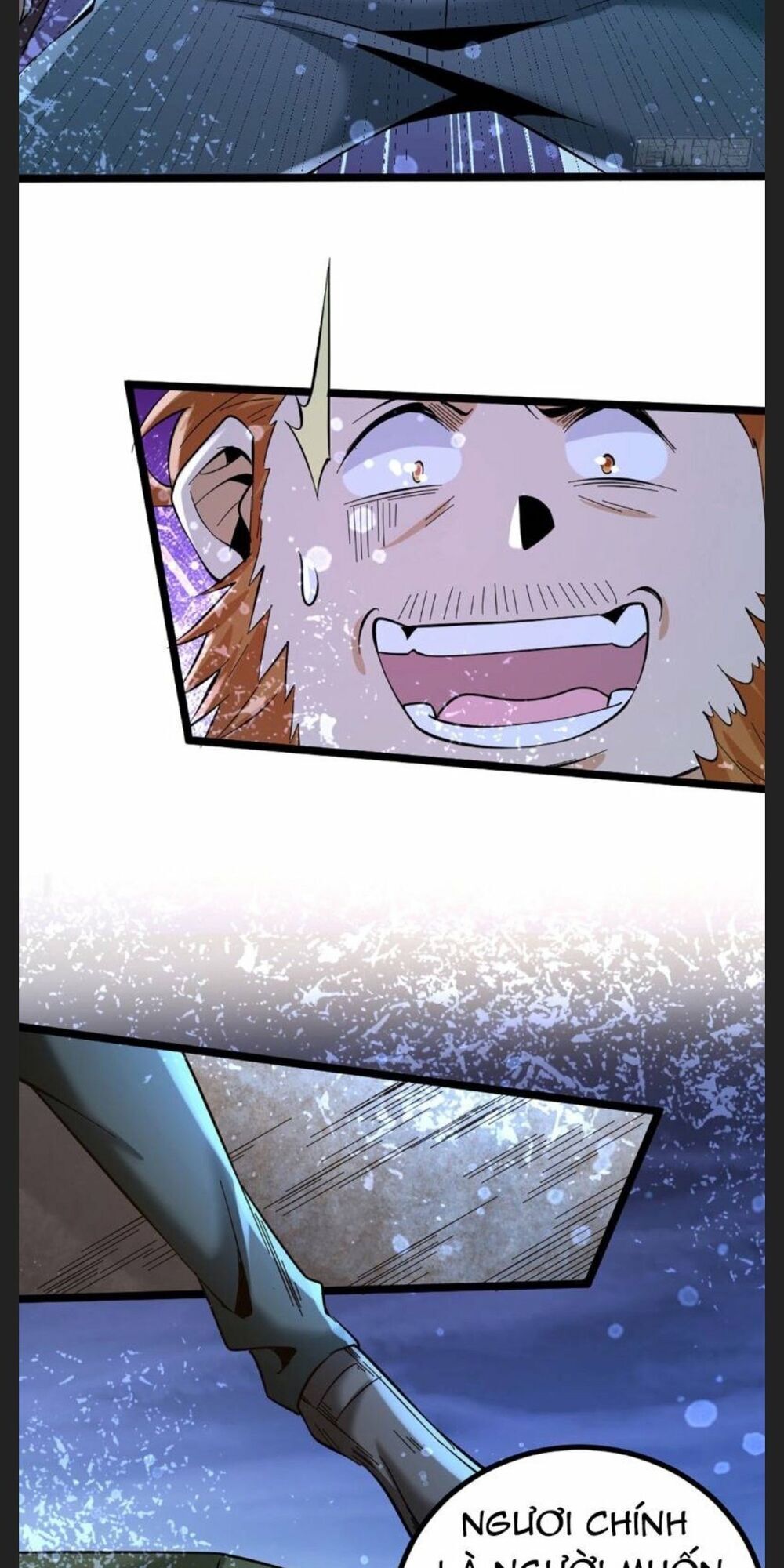 Đô Thị Đỉnh Phong Cao Thủ Chap 107 - Next Chap 108
