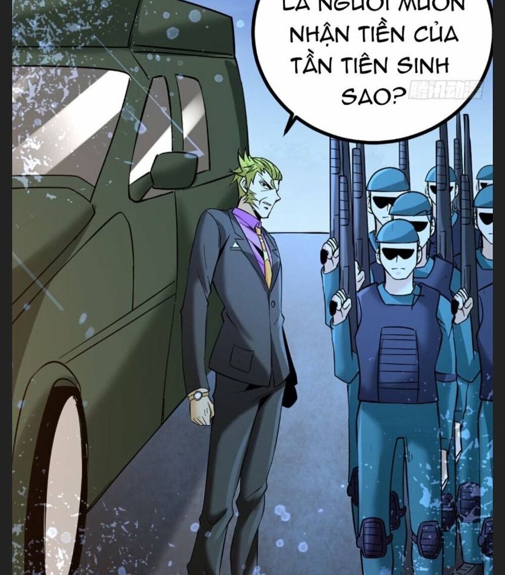 Đô Thị Đỉnh Phong Cao Thủ Chap 107 - Next Chap 108