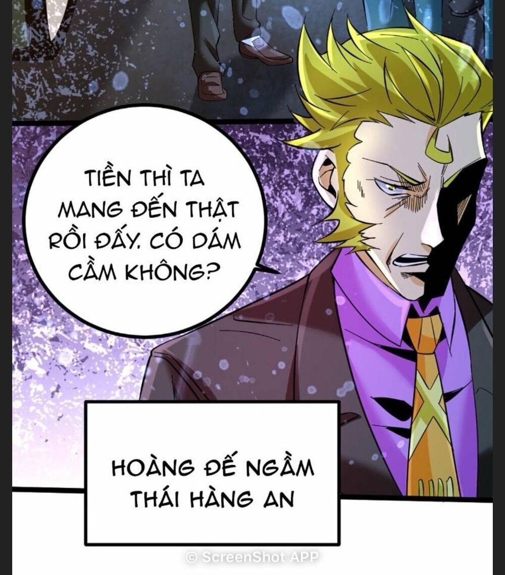 Đô Thị Đỉnh Phong Cao Thủ Chap 107 - Next Chap 108