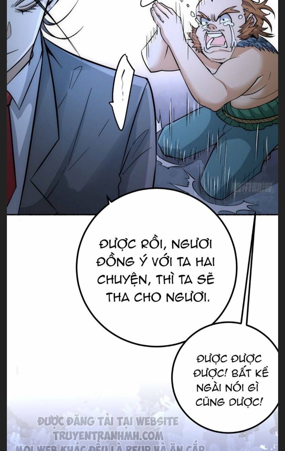 Đô Thị Đỉnh Phong Cao Thủ Chap 107 - Next Chap 108