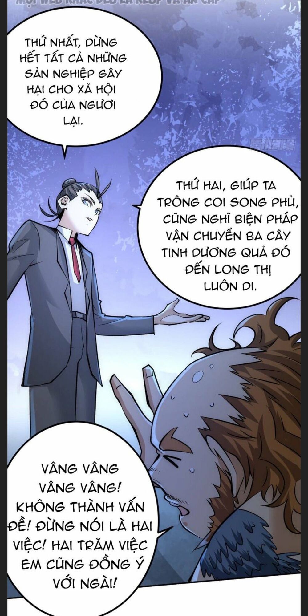 Đô Thị Đỉnh Phong Cao Thủ Chap 107 - Next Chap 108
