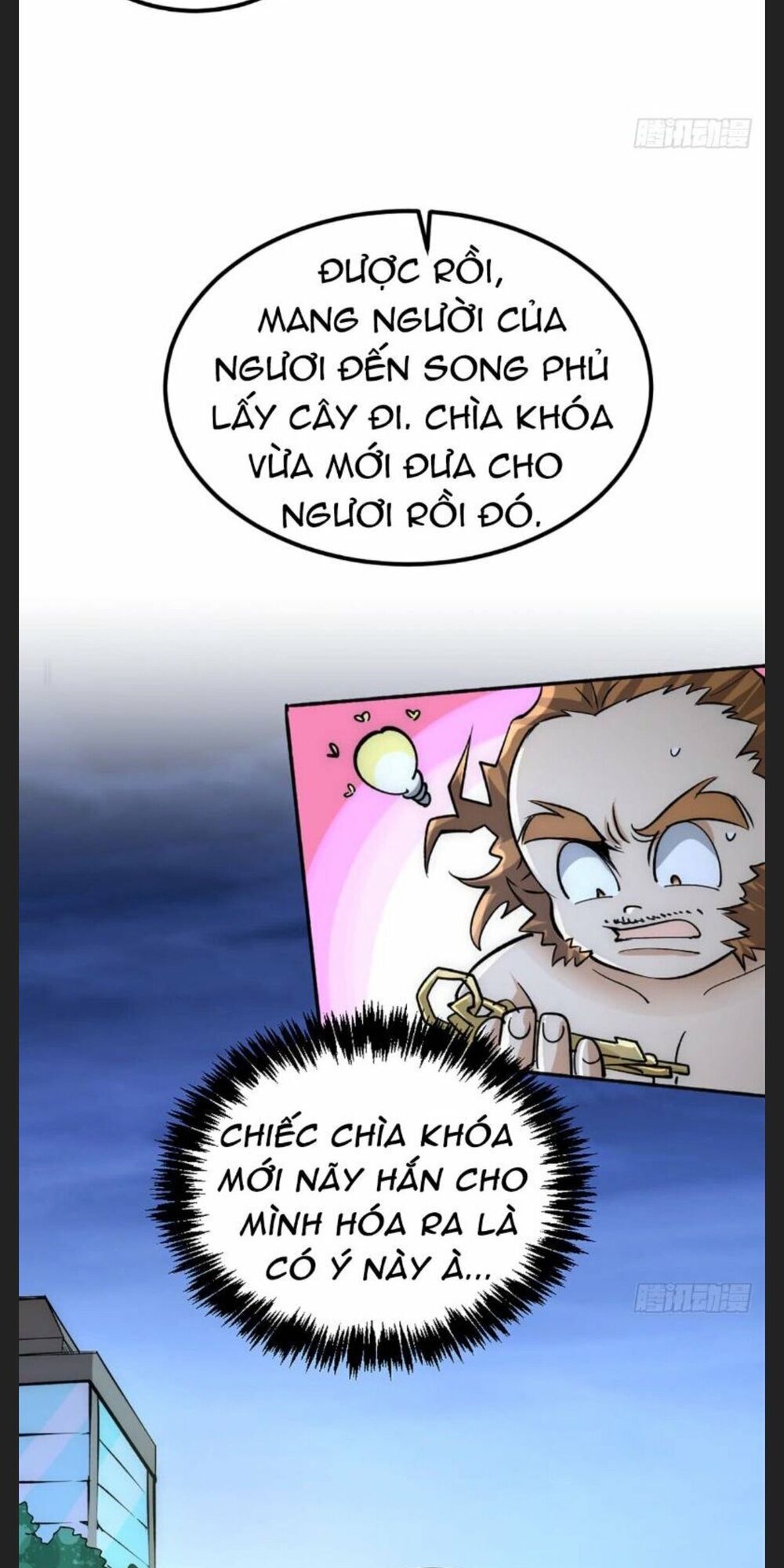 Đô Thị Đỉnh Phong Cao Thủ Chap 107 - Next Chap 108