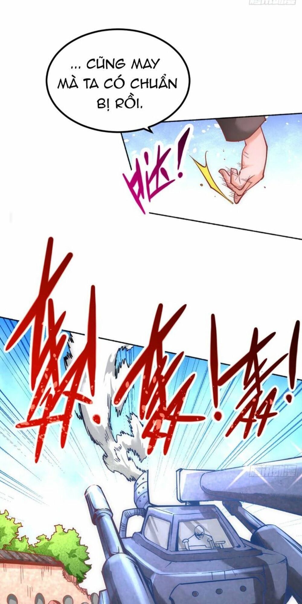 Đô Thị Đỉnh Phong Cao Thủ Chap 107 - Next Chap 108