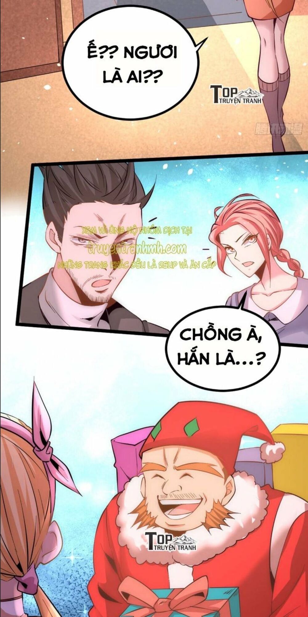 Đô Thị Đỉnh Phong Cao Thủ Chap 108 - Next Chap 109