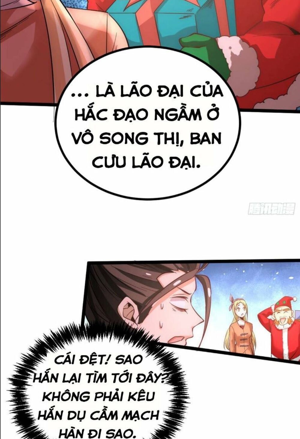 Đô Thị Đỉnh Phong Cao Thủ Chap 108 - Next Chap 109