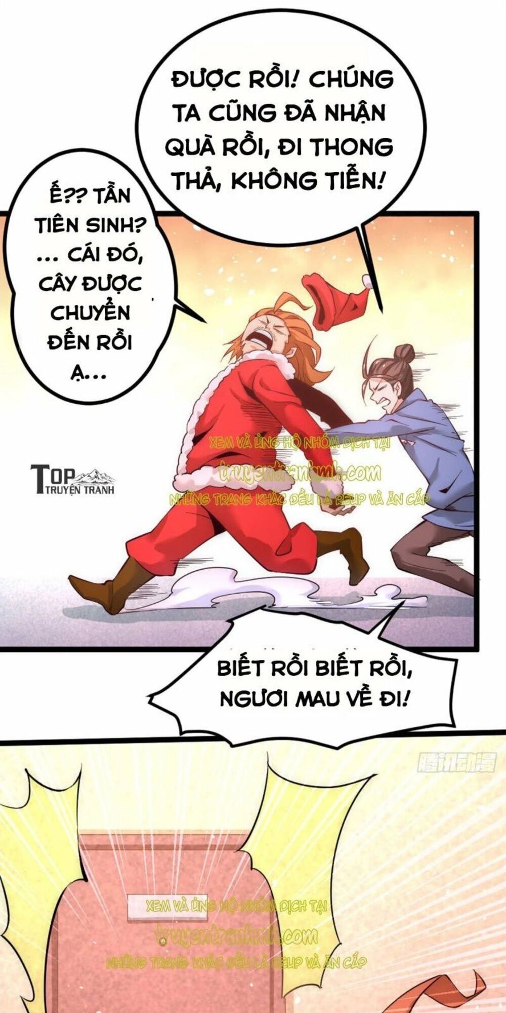 Đô Thị Đỉnh Phong Cao Thủ Chap 108 - Next Chap 109