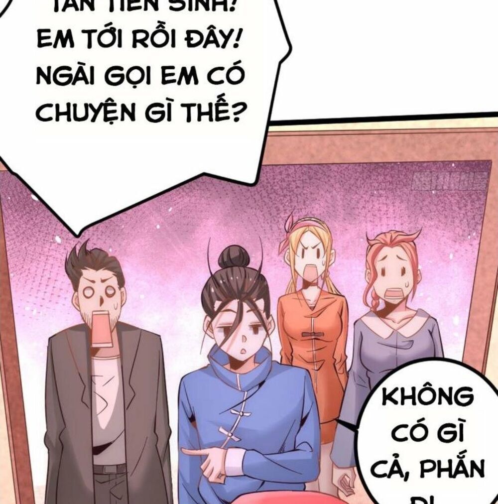 Đô Thị Đỉnh Phong Cao Thủ Chap 108 - Next Chap 109