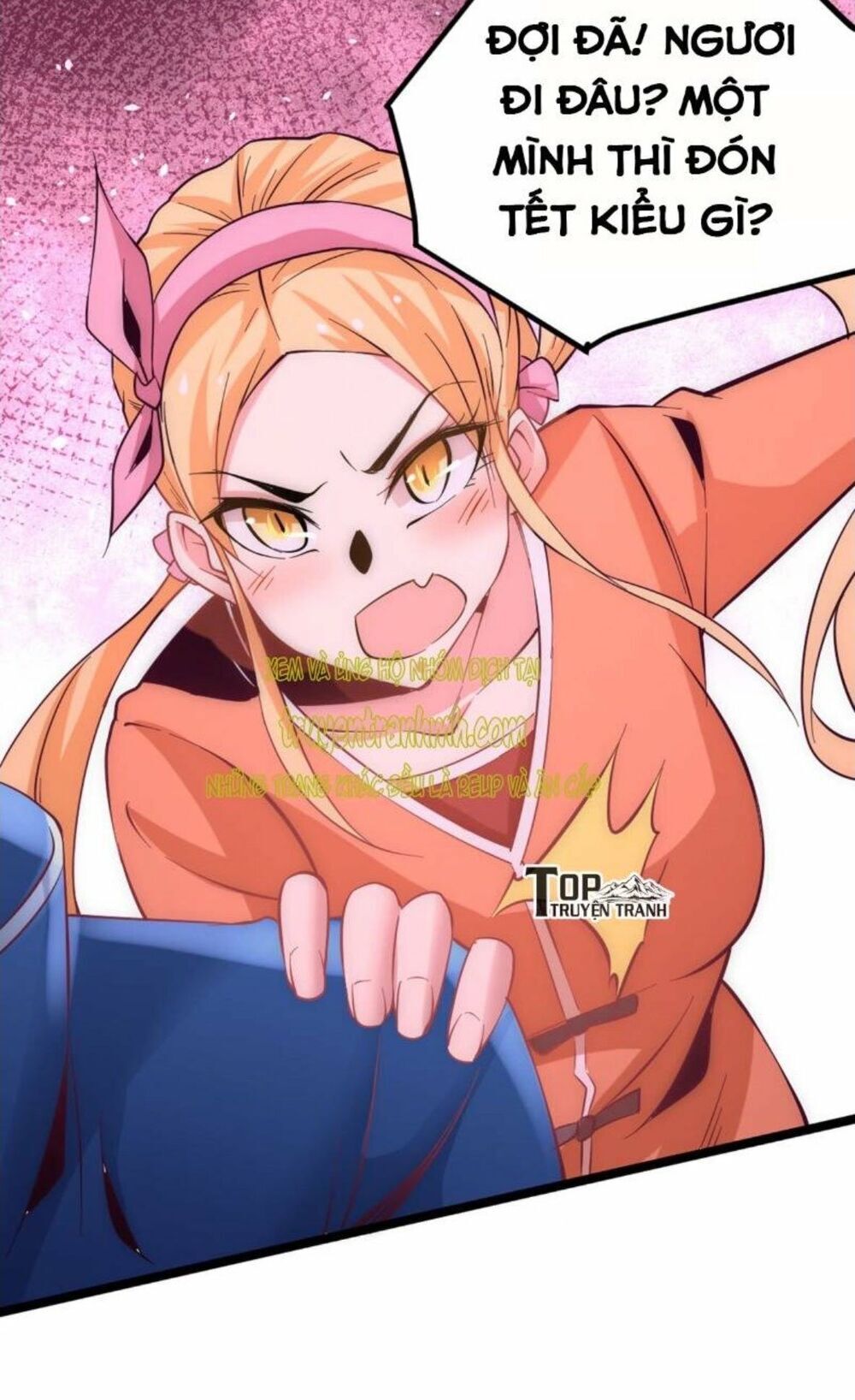Đô Thị Đỉnh Phong Cao Thủ Chap 108 - Next Chap 109