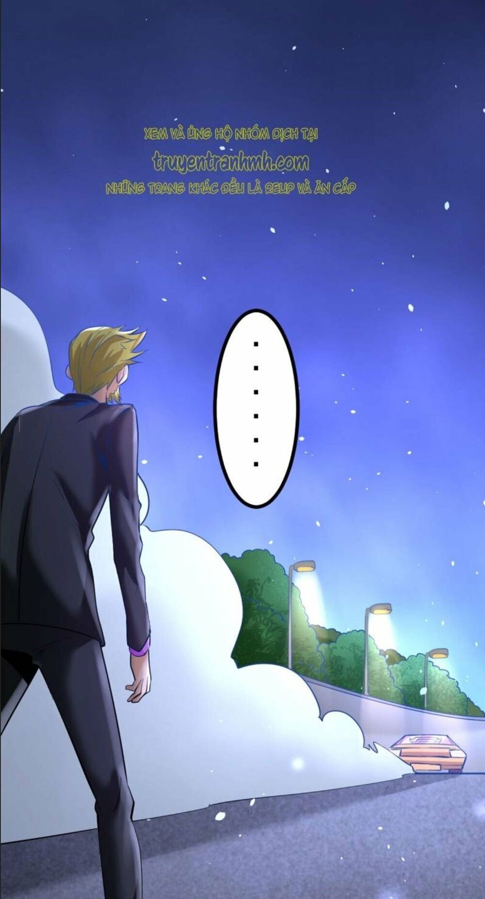 Đô Thị Đỉnh Phong Cao Thủ Chap 108 - Next Chap 109