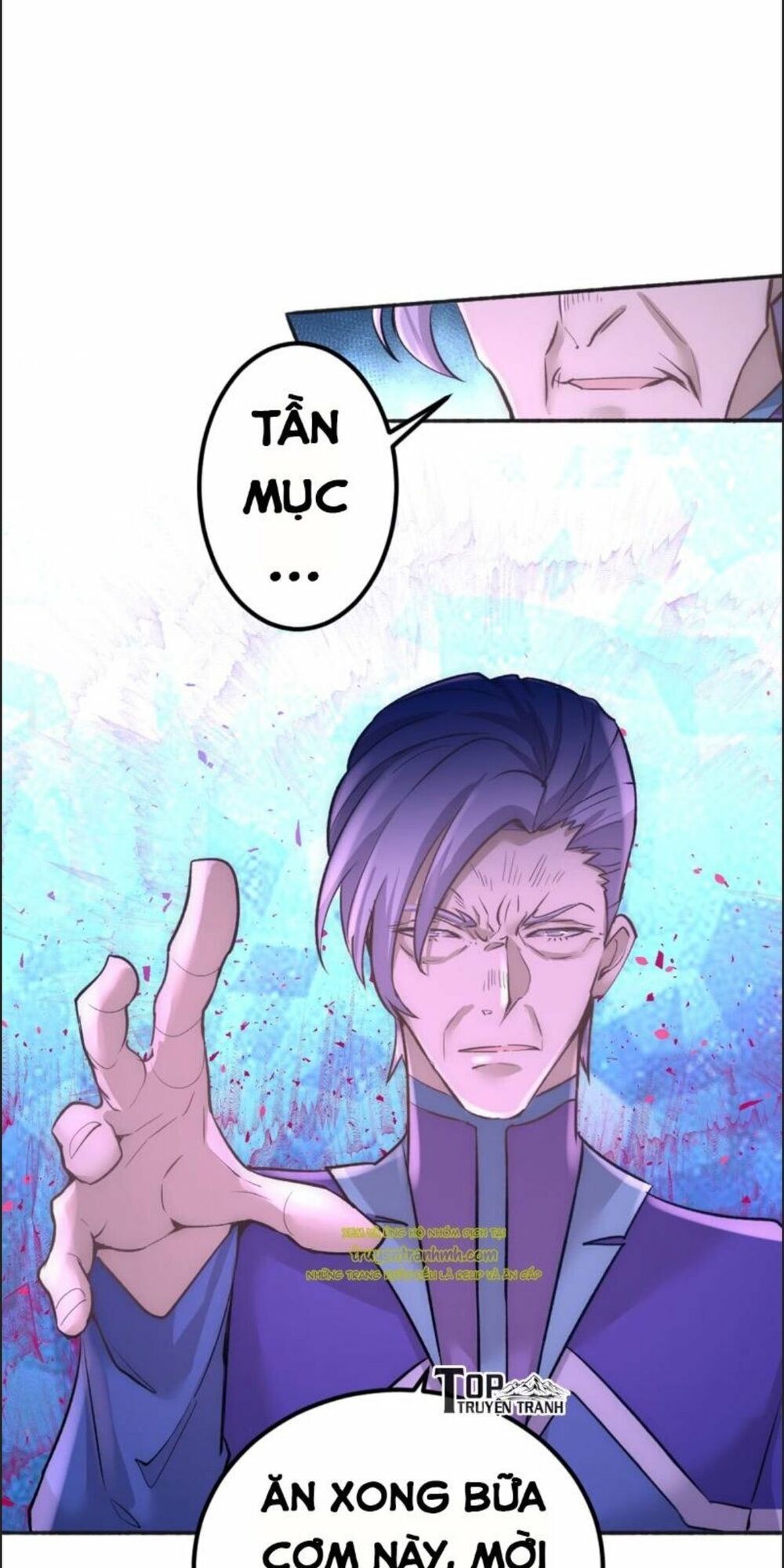 Đô Thị Đỉnh Phong Cao Thủ Chap 108 - Next Chap 109
