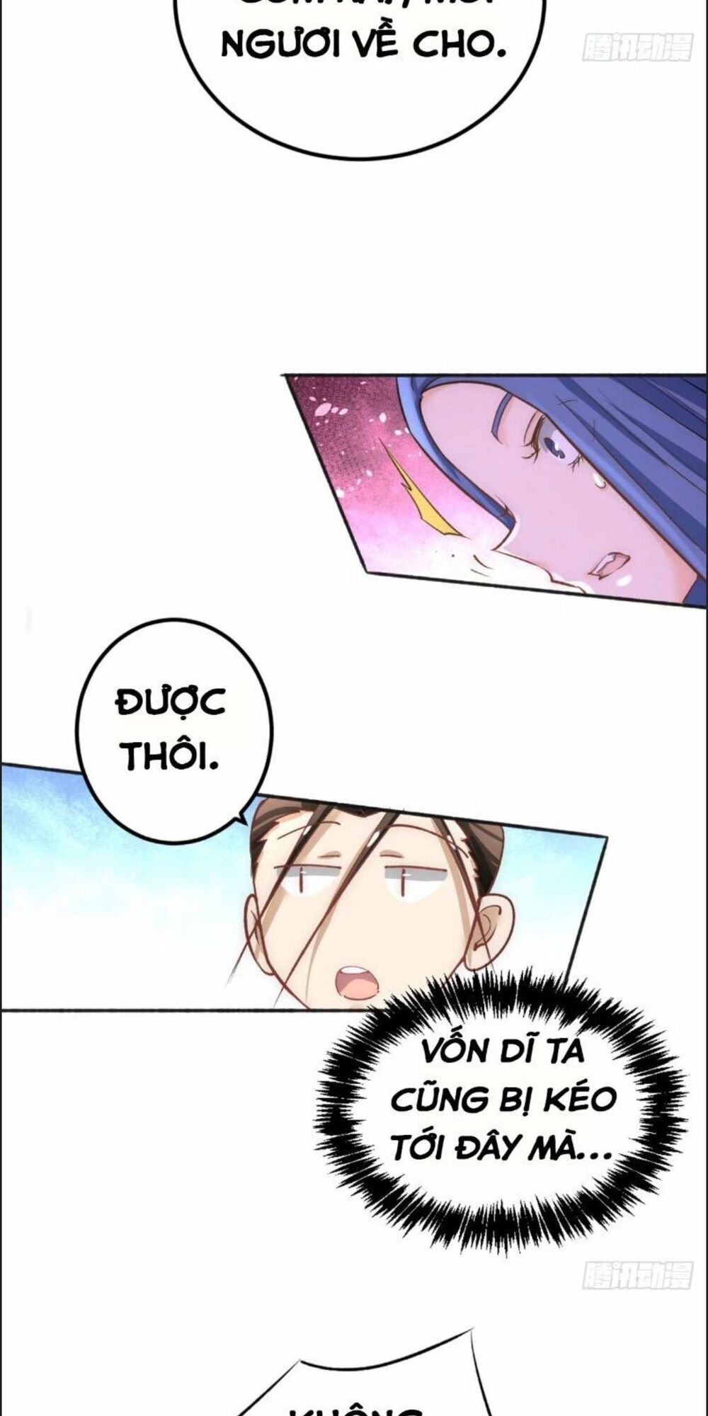 Đô Thị Đỉnh Phong Cao Thủ Chap 108 - Next Chap 109