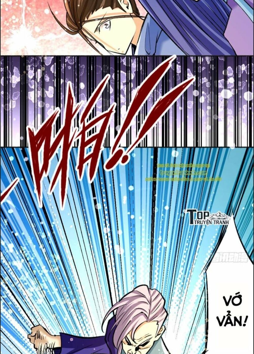 Đô Thị Đỉnh Phong Cao Thủ Chap 108 - Next Chap 109