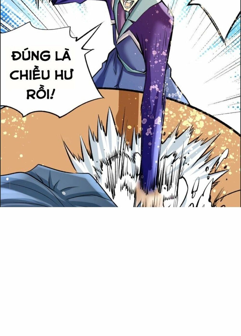 Đô Thị Đỉnh Phong Cao Thủ Chap 108 - Next Chap 109