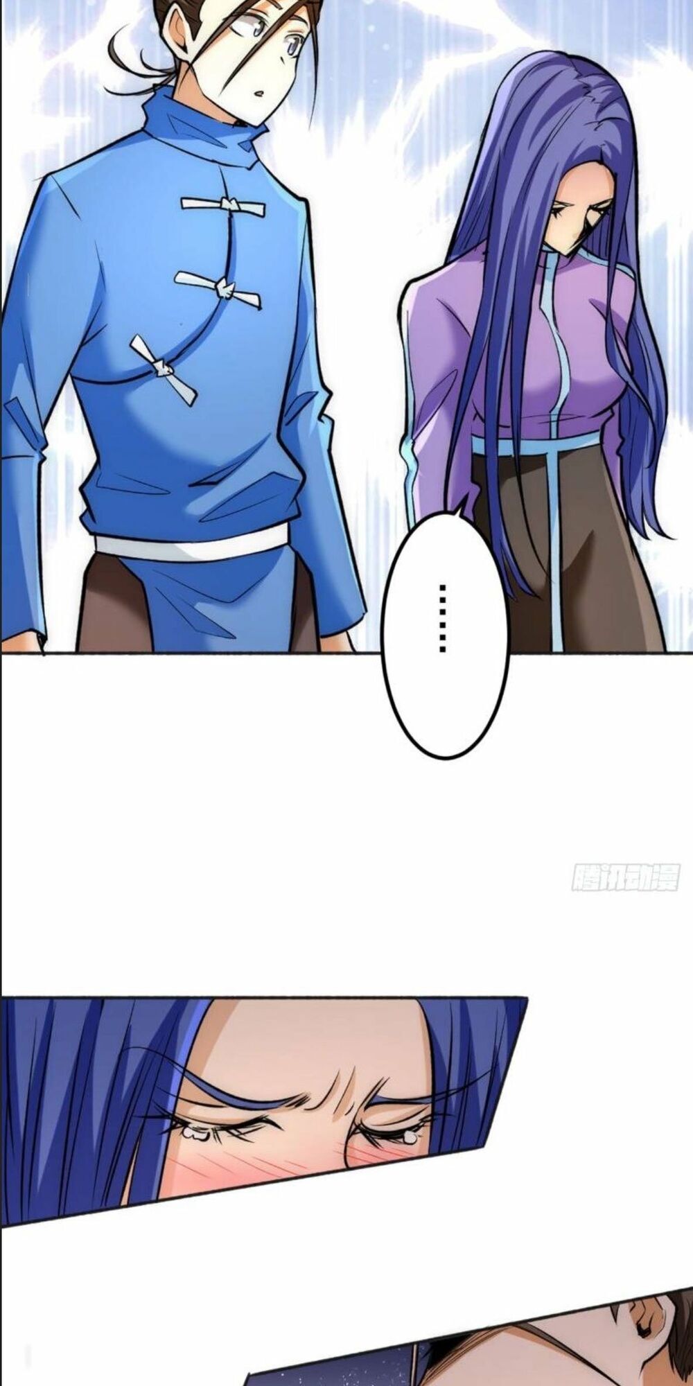 Đô Thị Đỉnh Phong Cao Thủ Chap 108 - Next Chap 109