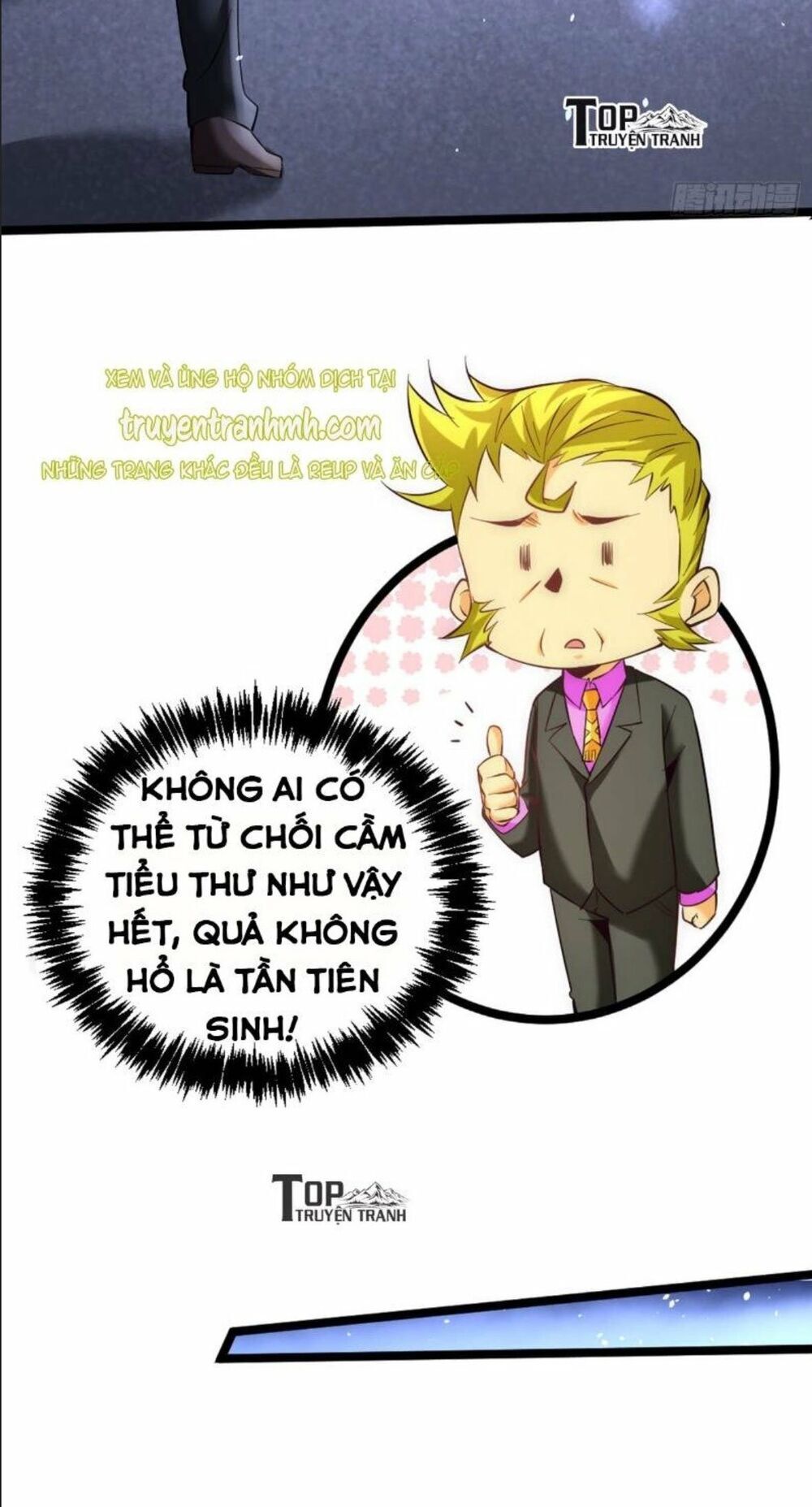 Đô Thị Đỉnh Phong Cao Thủ Chap 108 - Next Chap 109