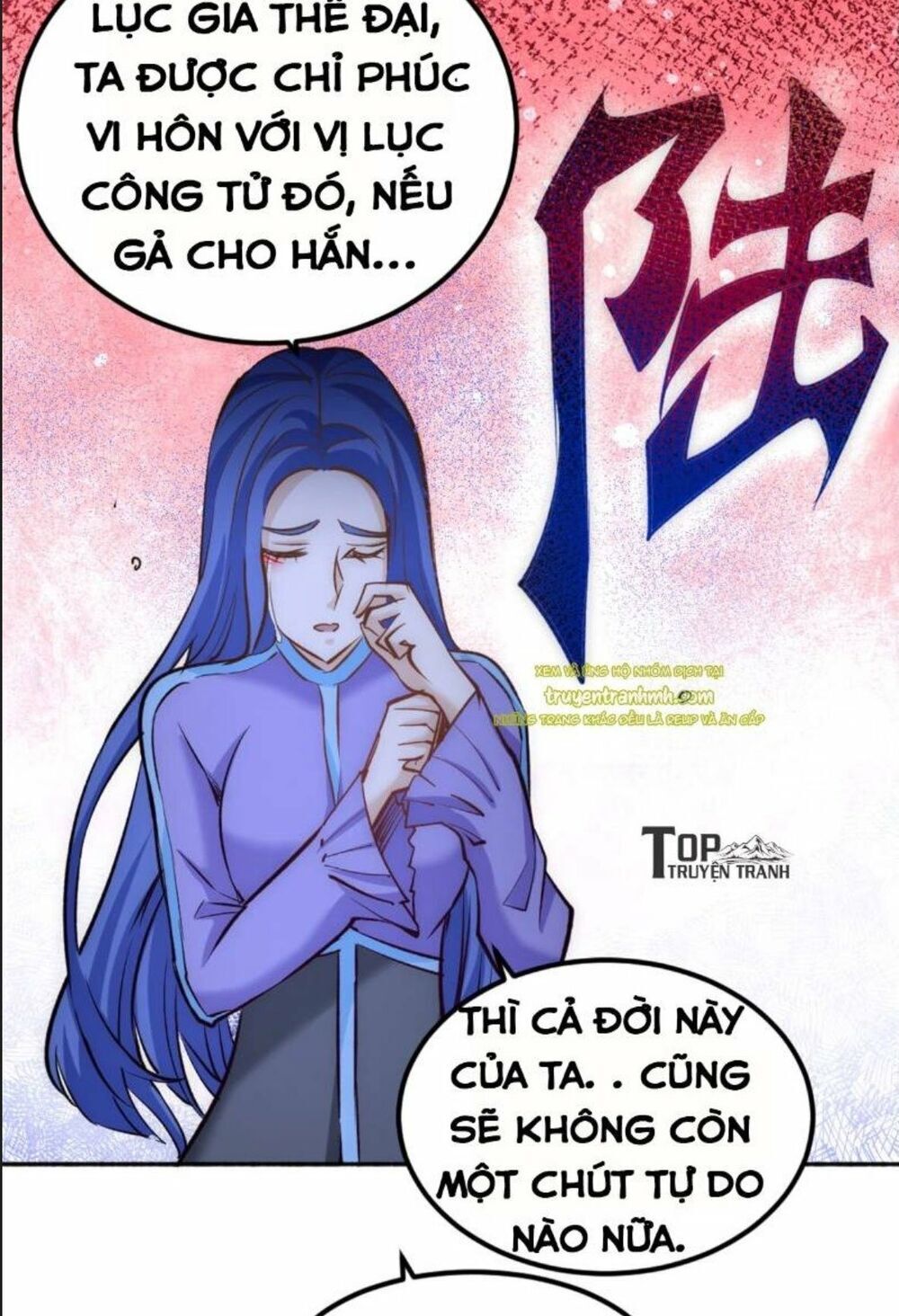 Đô Thị Đỉnh Phong Cao Thủ Chap 108 - Next Chap 109