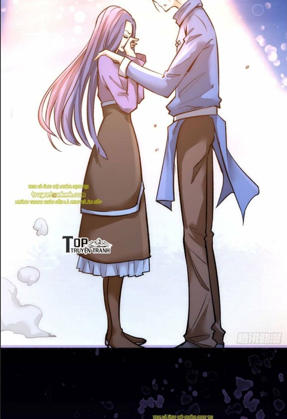 Đô Thị Đỉnh Phong Cao Thủ Chap 108 - Next Chap 109
