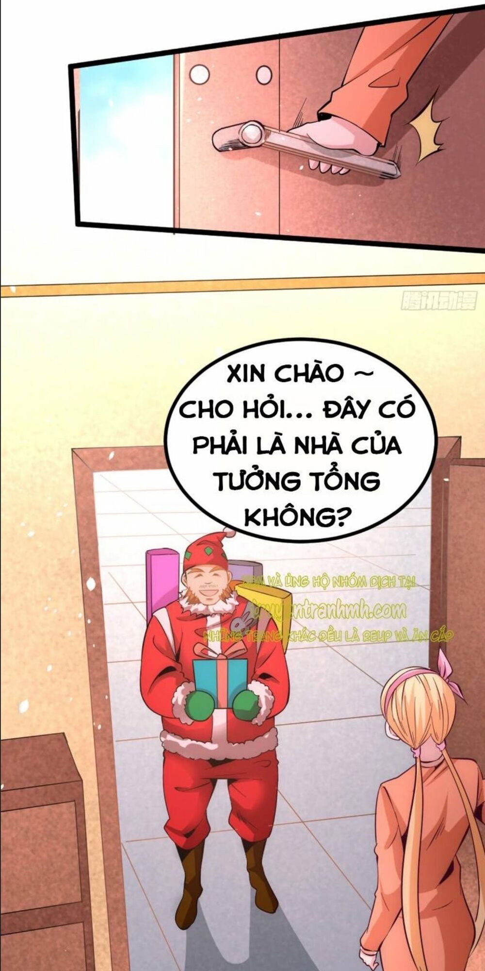 Đô Thị Đỉnh Phong Cao Thủ Chap 108 - Next Chap 109