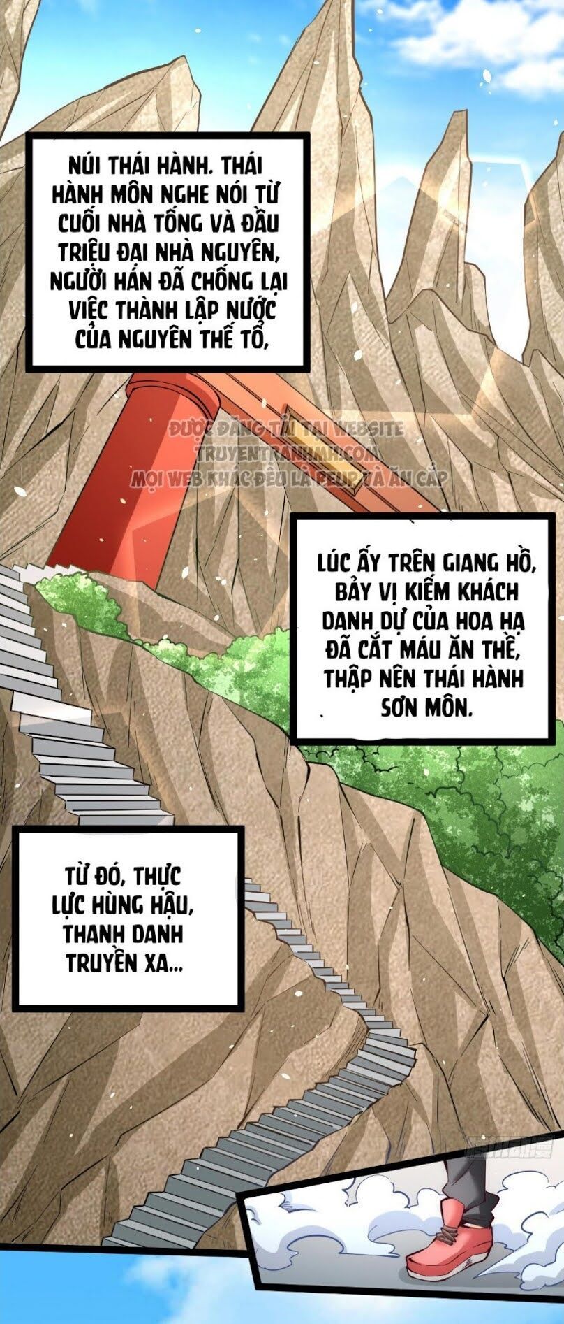 Đô Thị Đỉnh Phong Cao Thủ Chap 118 - Next Chap 119
