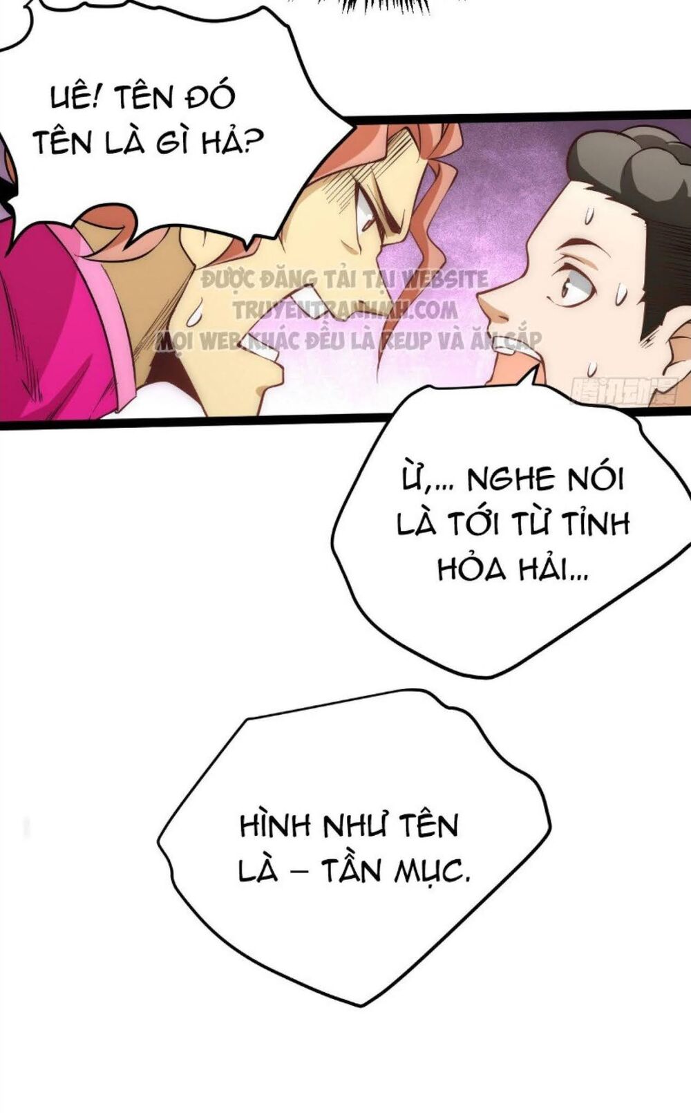 Đô Thị Đỉnh Phong Cao Thủ Chap 118 - Next Chap 119