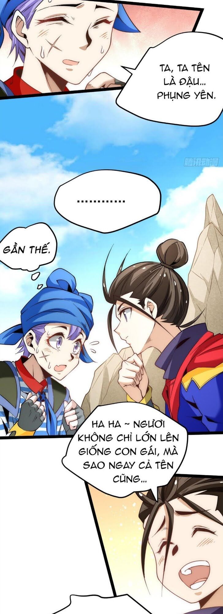 Đô Thị Đỉnh Phong Cao Thủ Chap 118 - Next Chap 119