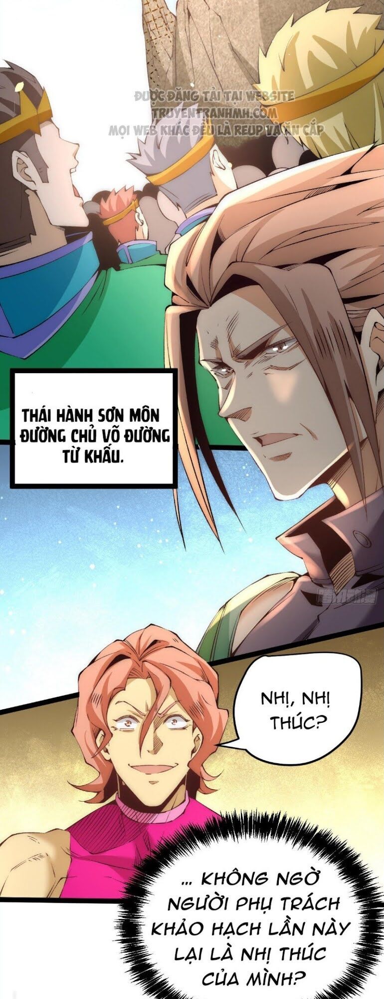 Đô Thị Đỉnh Phong Cao Thủ Chap 118 - Next Chap 119