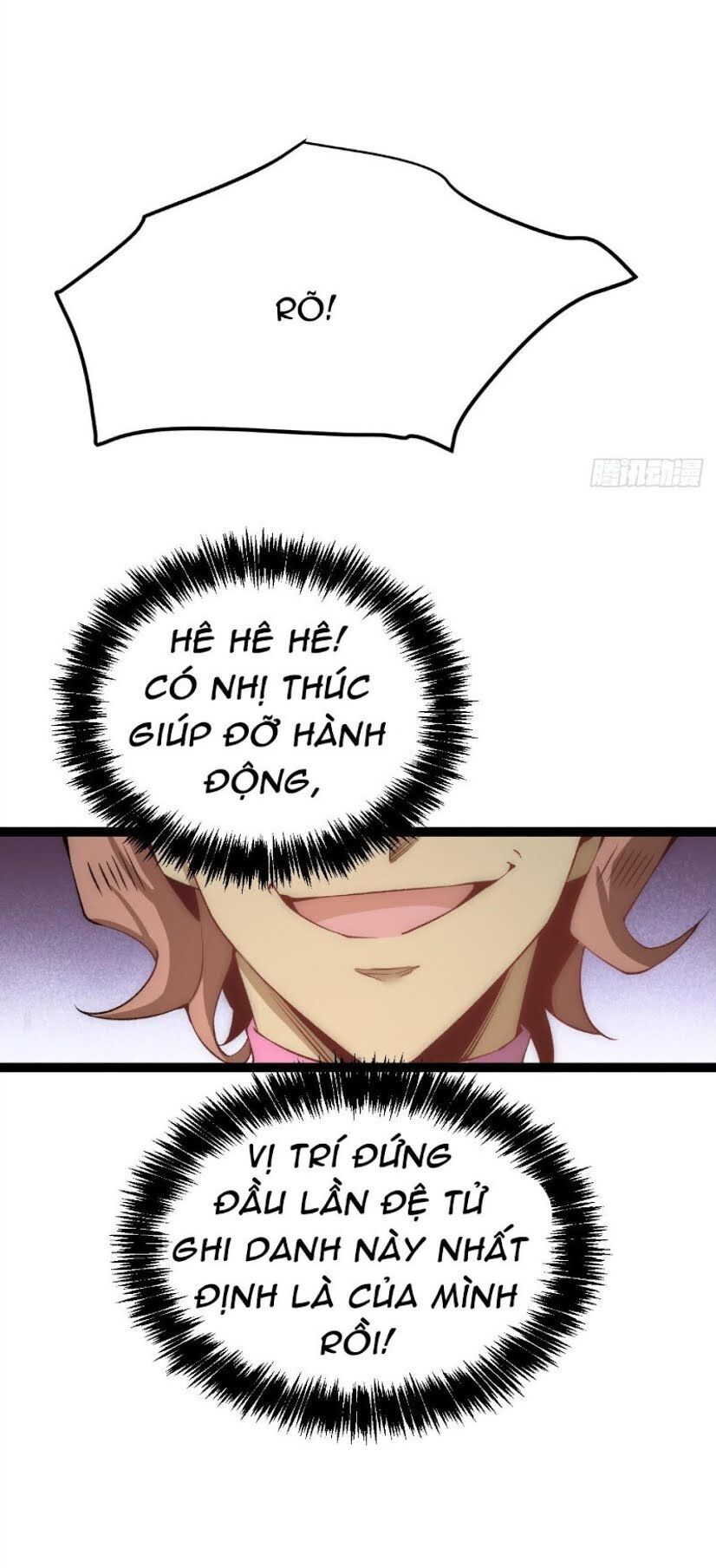 Đô Thị Đỉnh Phong Cao Thủ Chap 118 - Next Chap 119