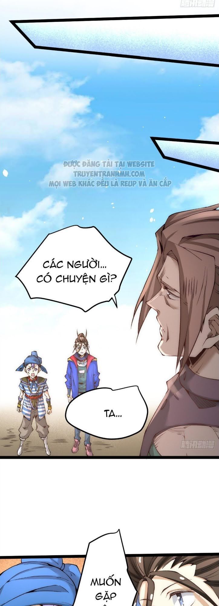 Đô Thị Đỉnh Phong Cao Thủ Chap 118 - Next Chap 119