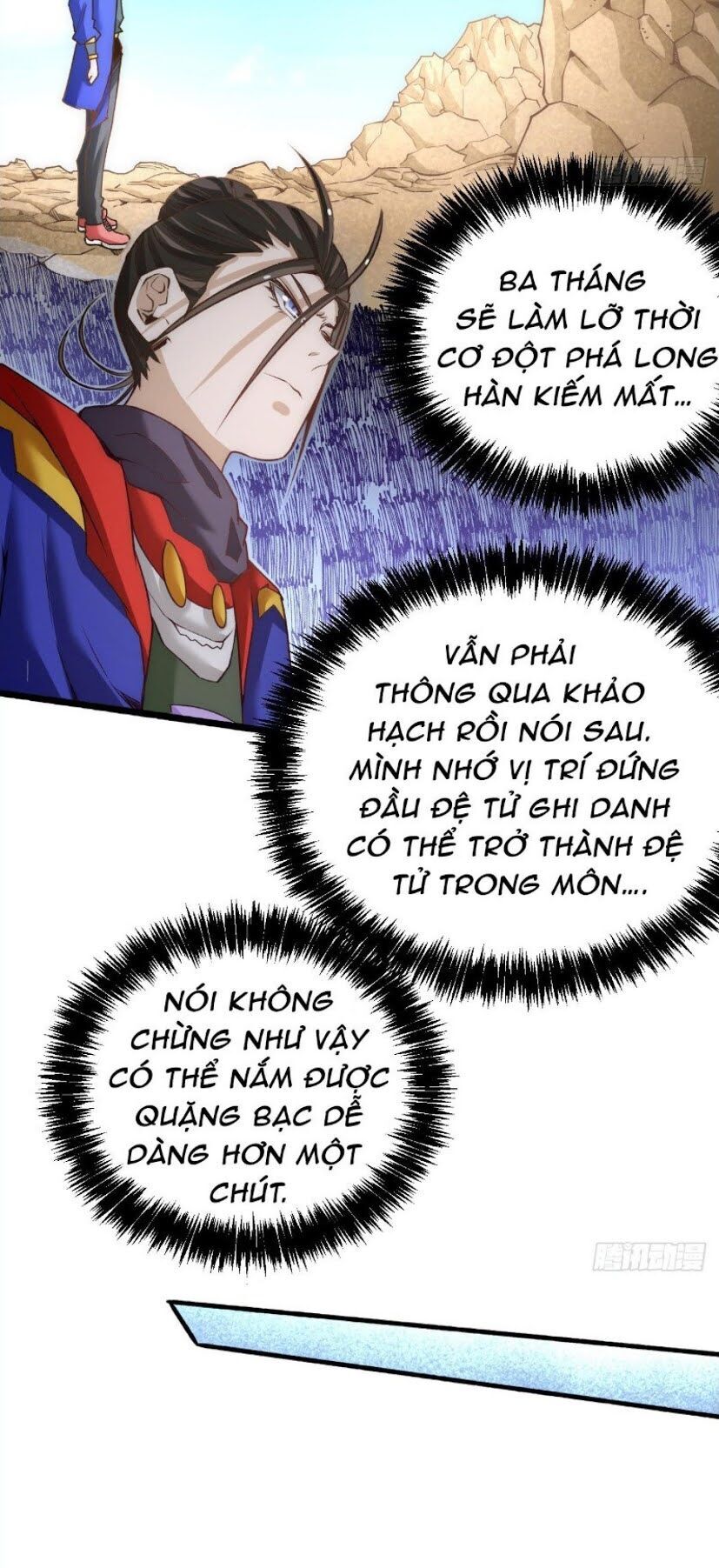 Đô Thị Đỉnh Phong Cao Thủ Chap 118 - Next Chap 119