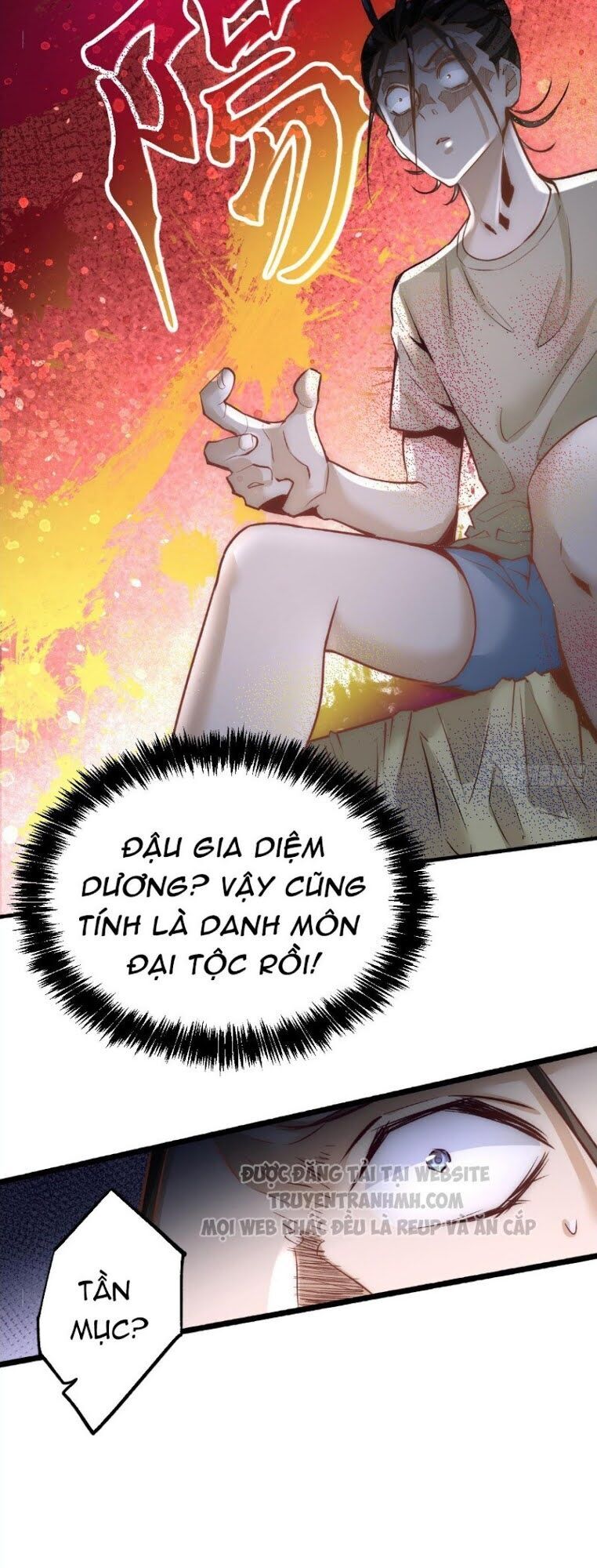 Đô Thị Đỉnh Phong Cao Thủ Chap 118 - Next Chap 119