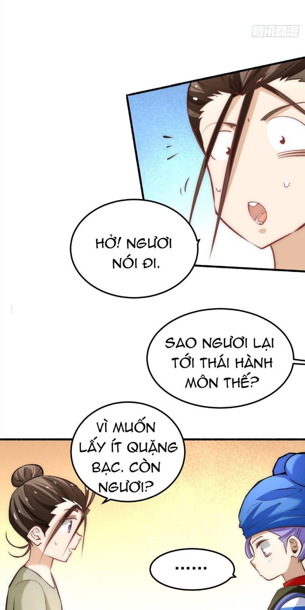 Đô Thị Đỉnh Phong Cao Thủ Chap 118 - Next Chap 119
