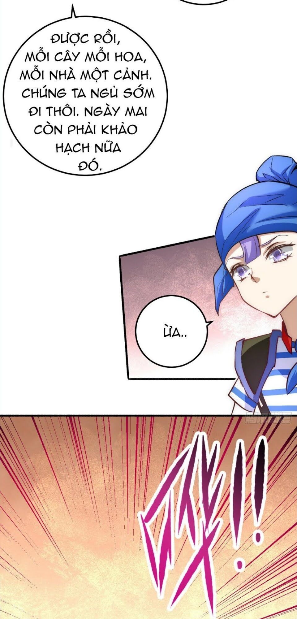 Đô Thị Đỉnh Phong Cao Thủ Chap 118 - Next Chap 119