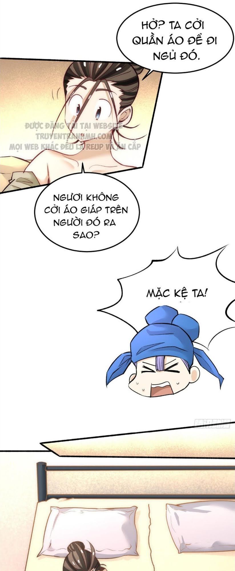 Đô Thị Đỉnh Phong Cao Thủ Chap 118 - Next Chap 119
