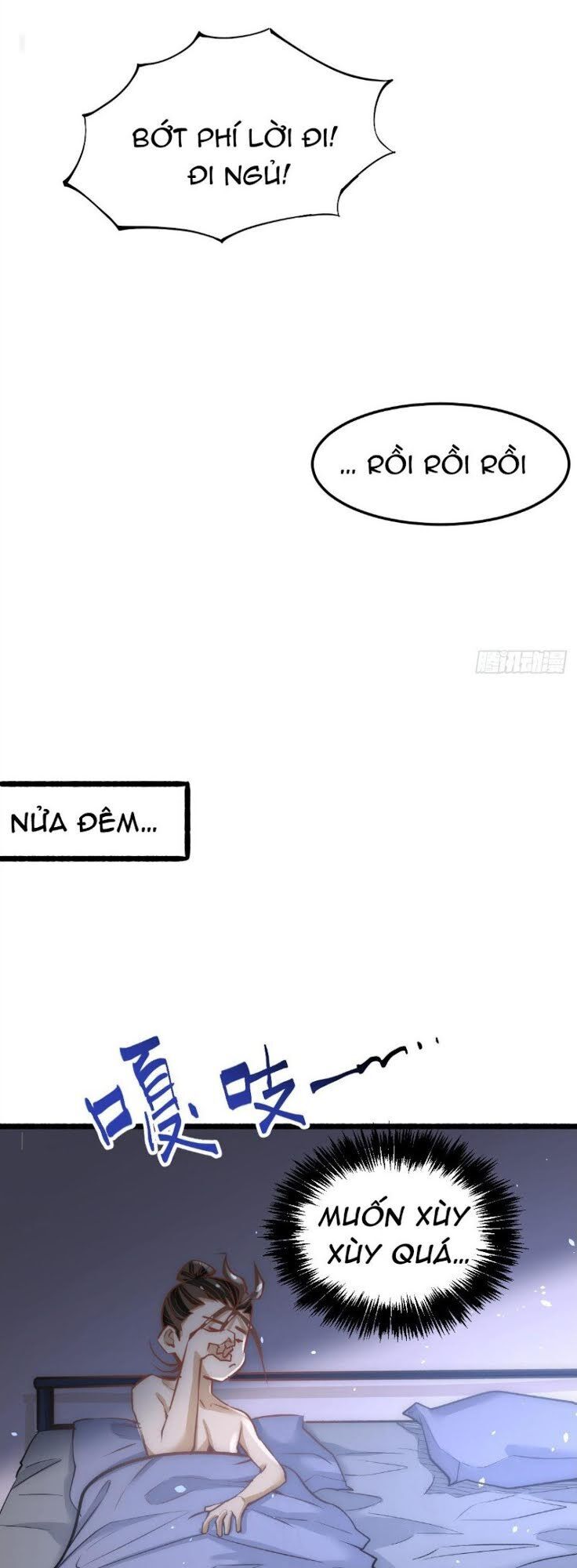 Đô Thị Đỉnh Phong Cao Thủ Chap 118 - Next Chap 119
