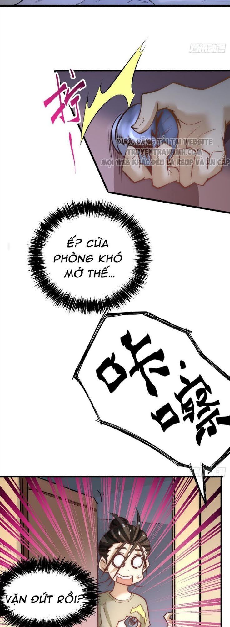 Đô Thị Đỉnh Phong Cao Thủ Chap 118 - Next Chap 119