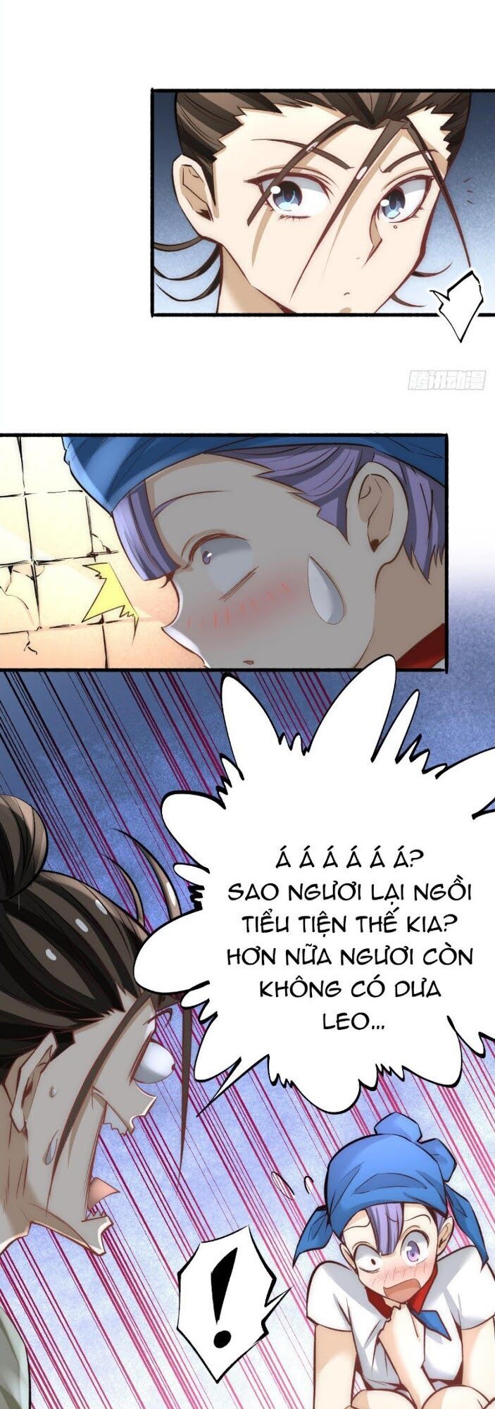 Đô Thị Đỉnh Phong Cao Thủ Chap 118 - Next Chap 119