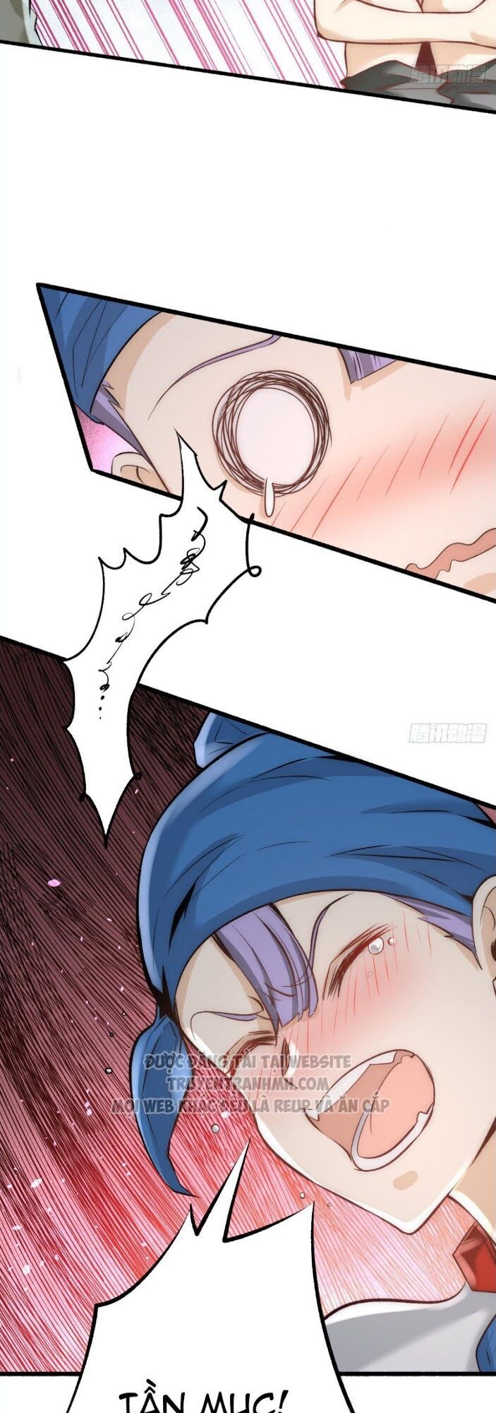 Đô Thị Đỉnh Phong Cao Thủ Chap 118 - Next Chap 119