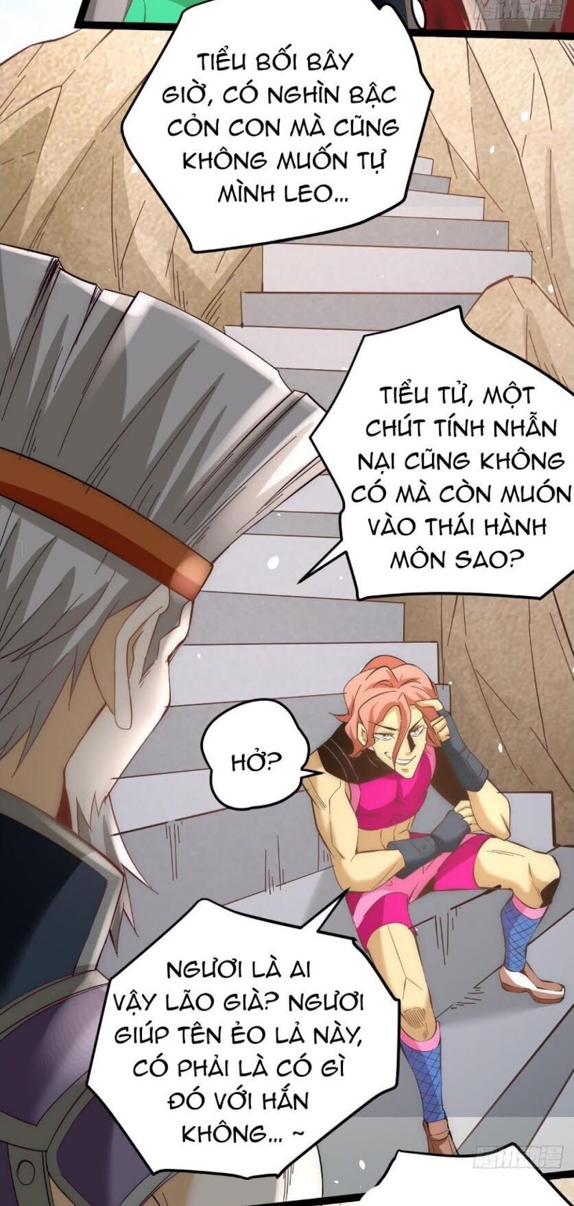 Đô Thị Đỉnh Phong Cao Thủ Chap 118 - Next Chap 119