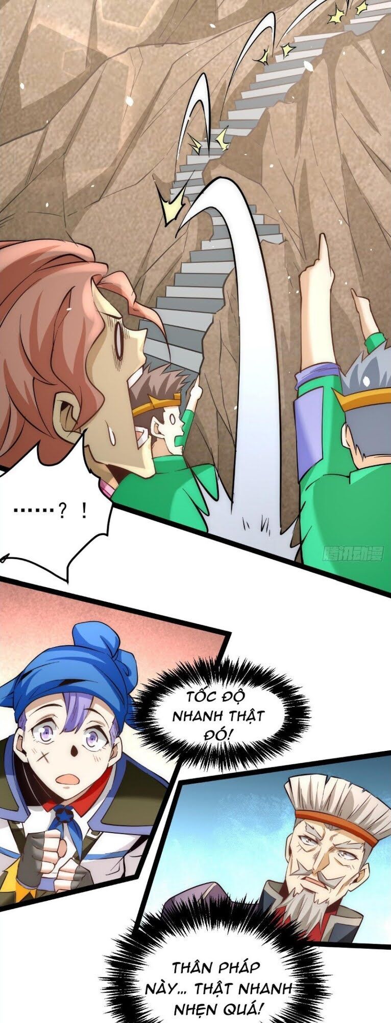 Đô Thị Đỉnh Phong Cao Thủ Chap 118 - Next Chap 119