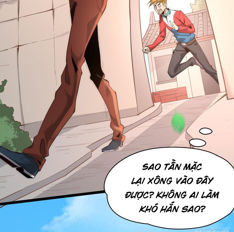 Đô Thị Đỉnh Phong Cao Thủ Chap 147 - Next Chap 148