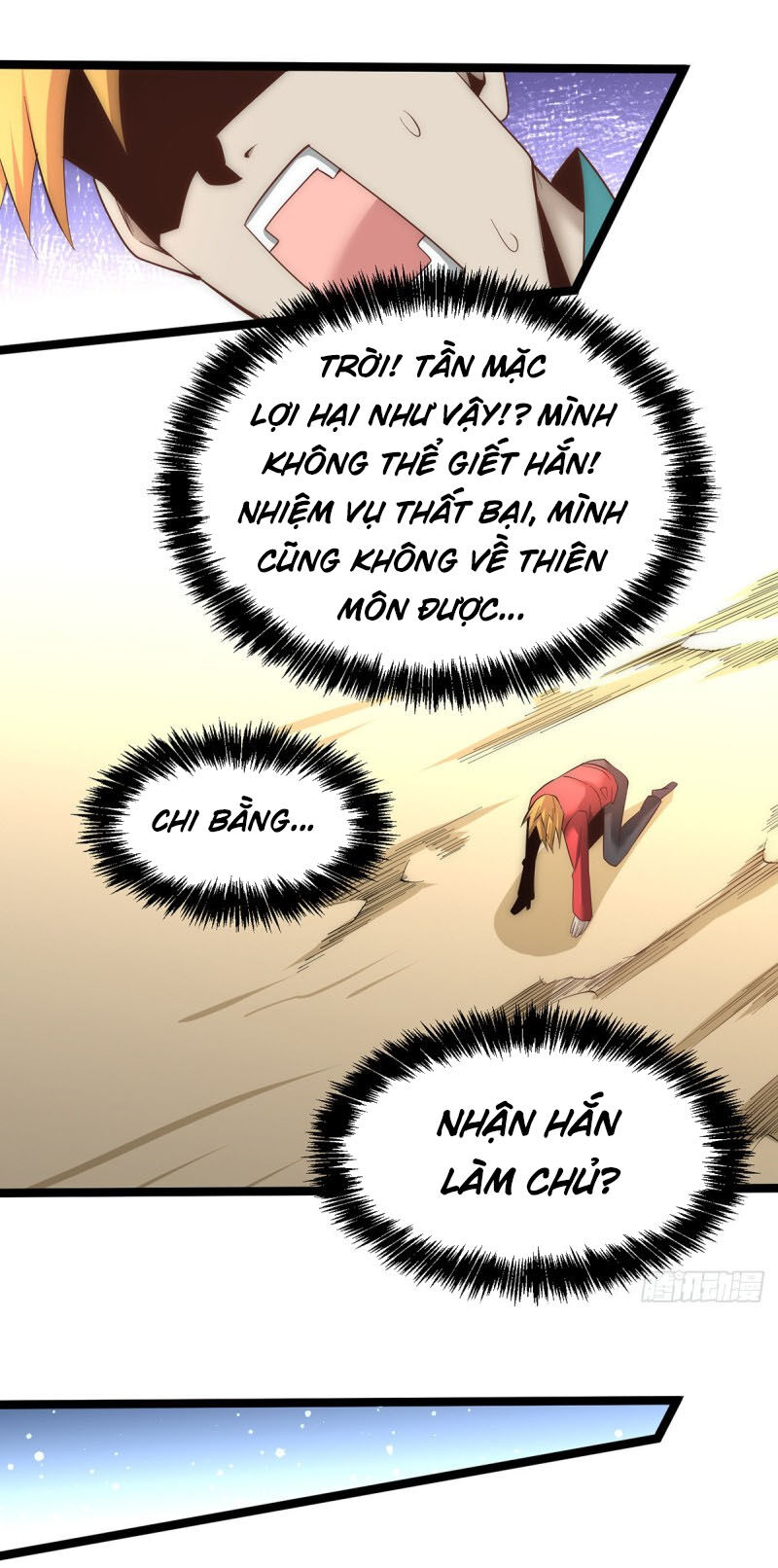 Đô Thị Đỉnh Phong Cao Thủ Chap 147 - Next Chap 148
