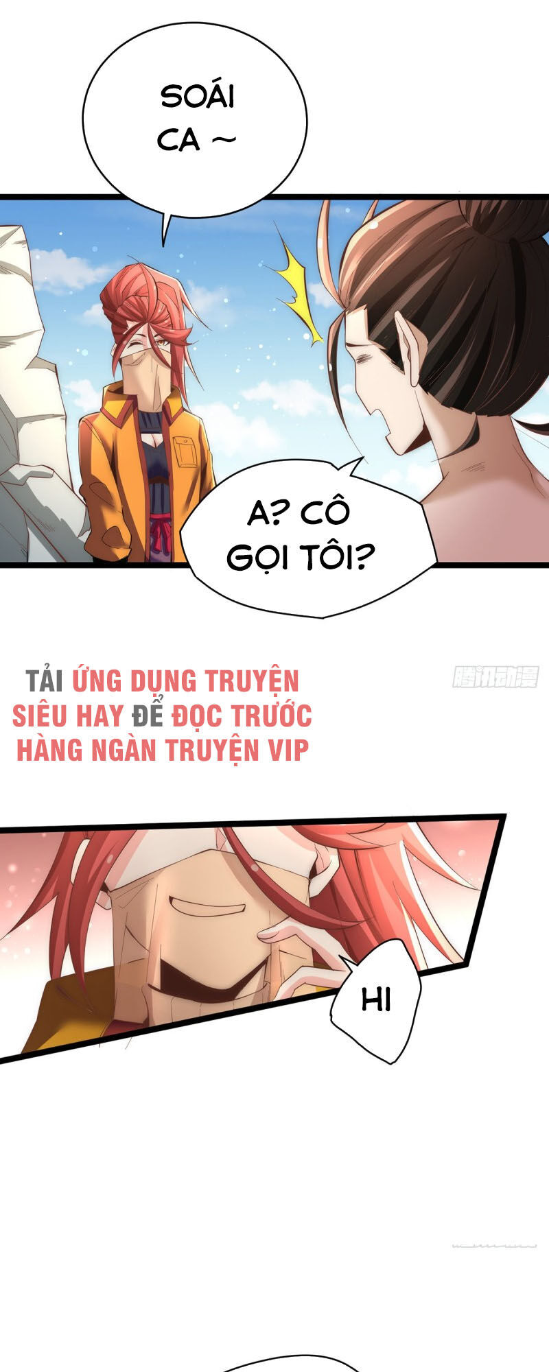 Đô Thị Đỉnh Phong Cao Thủ Chap 147 - Next Chap 148